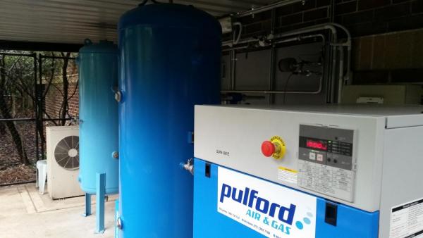 Airsystem.