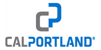 Calportland标志