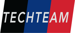 奉送TechTeam标志