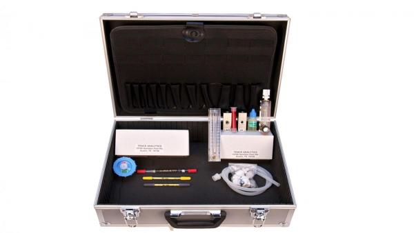 跟踪分析AirCheck套件