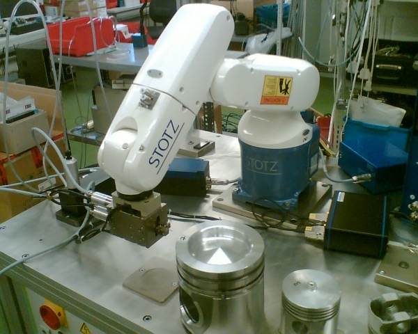 Stotz Air工具