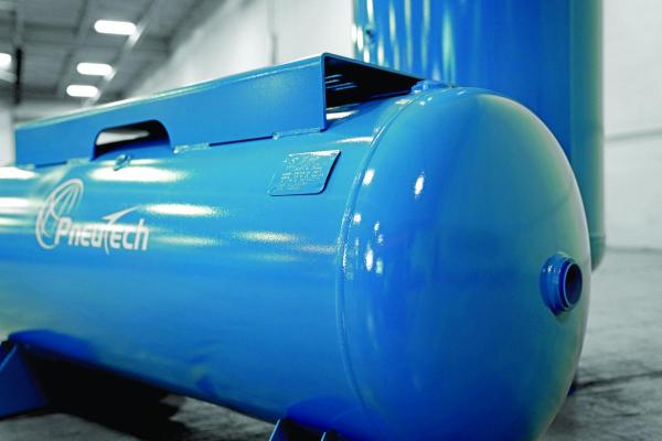 PneuTech空气罐