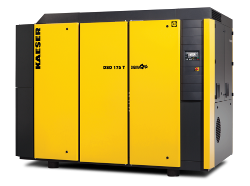 Kaeser dsd175 T