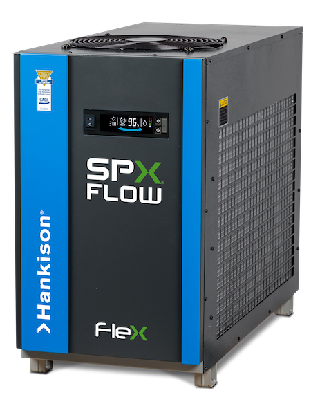 SPX HKFlex