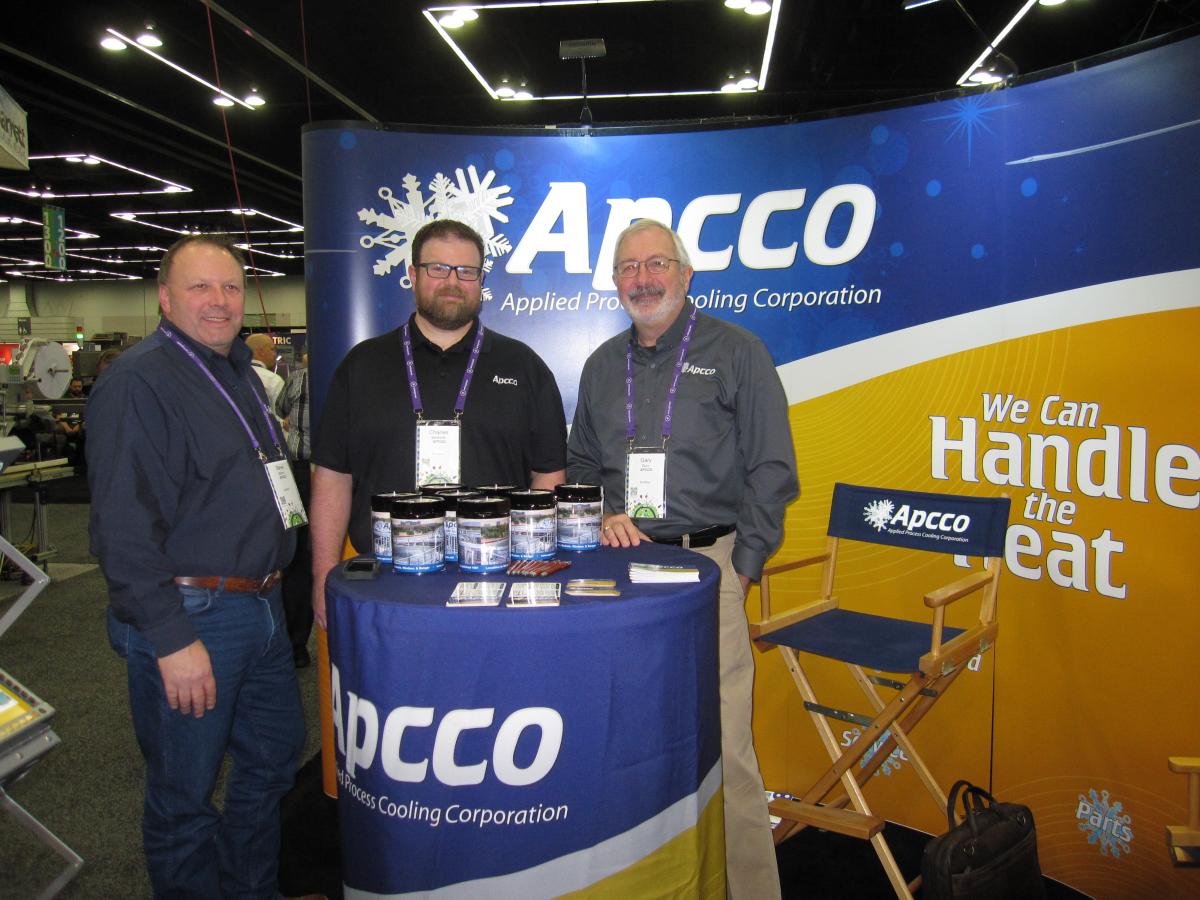 APCCO