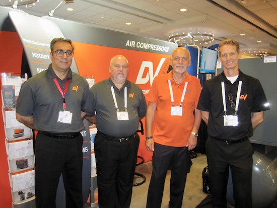 DVSystems BPExpo 2018