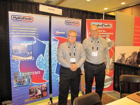HydroThrift BPExpo 2018