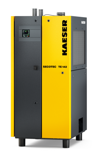Kaeser Secotec TE 142