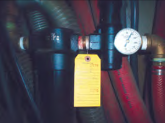 airleak