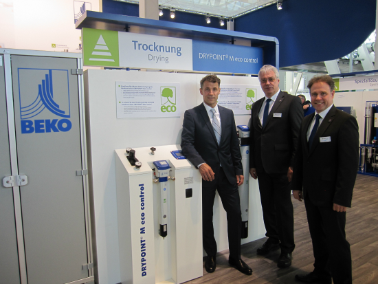 bekohannover