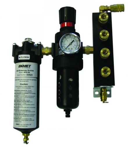 EnmetFiltrationsystem.