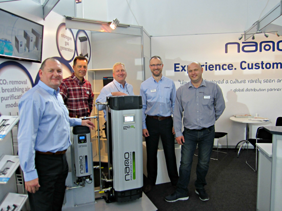 nanohannover